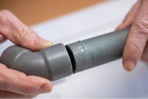 2056 PVC Pipe Jointing Cement