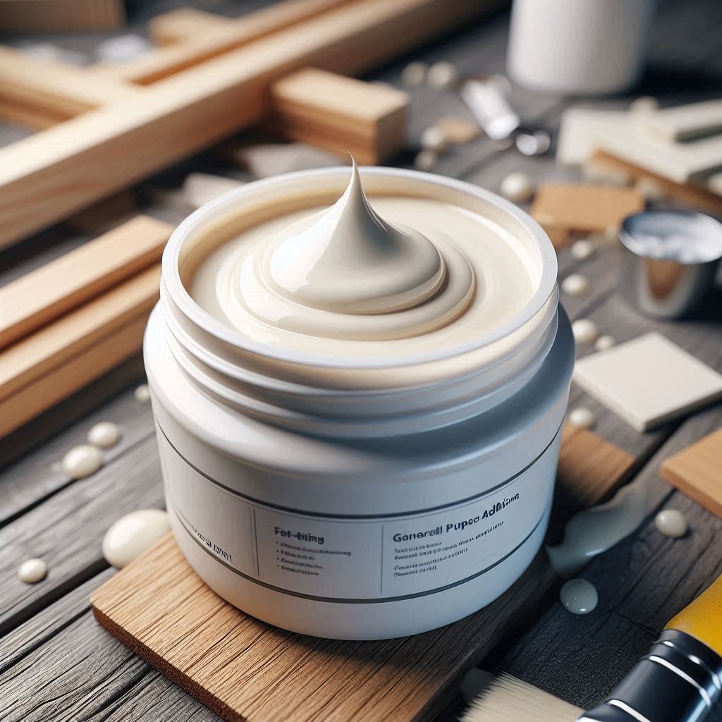 1071-General adhesive