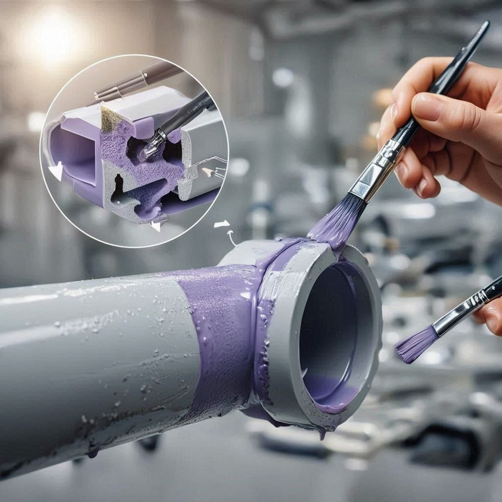 2057-Solvent Cement Primer