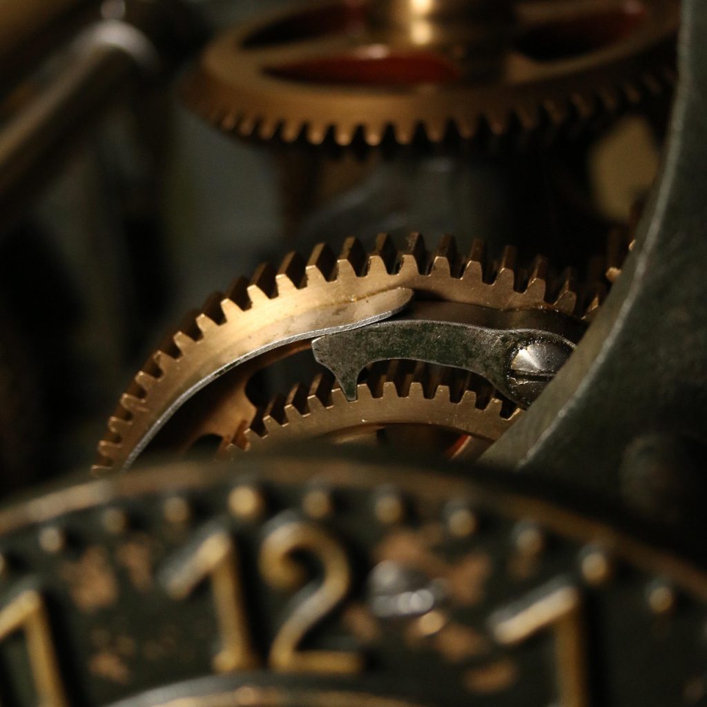 Industrial and general